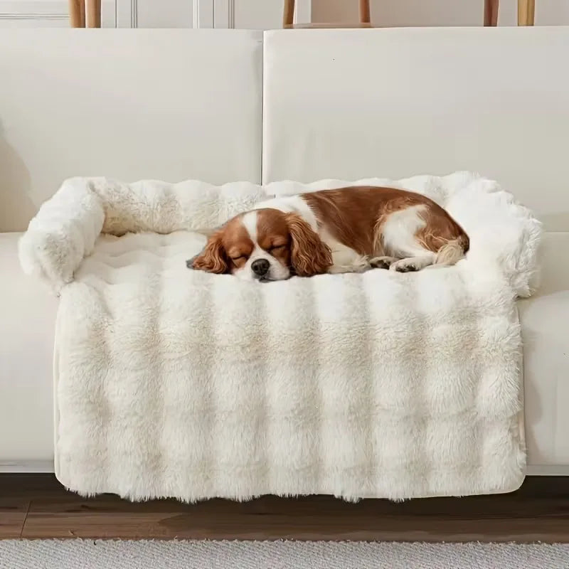 Thickened Winter Dog Mat Anti-Slip Warm Pet - ProPawPet.com