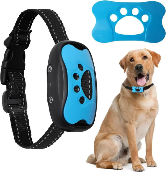Rechargeable Anti Barking Dog Training - ProPawPet.com