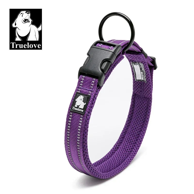 Truelove Adjustable Mesh Padded Pet Dog - ProPawPet.com