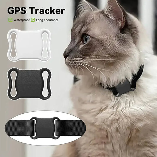 New Waterproof Locator Mini GPS Tracker - ProPawPet.com