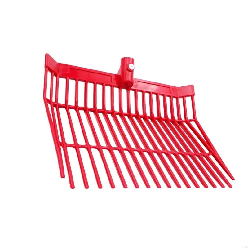 P88E Horse Pitchforks Cleaning Tool Plastic - ProPawPet.com