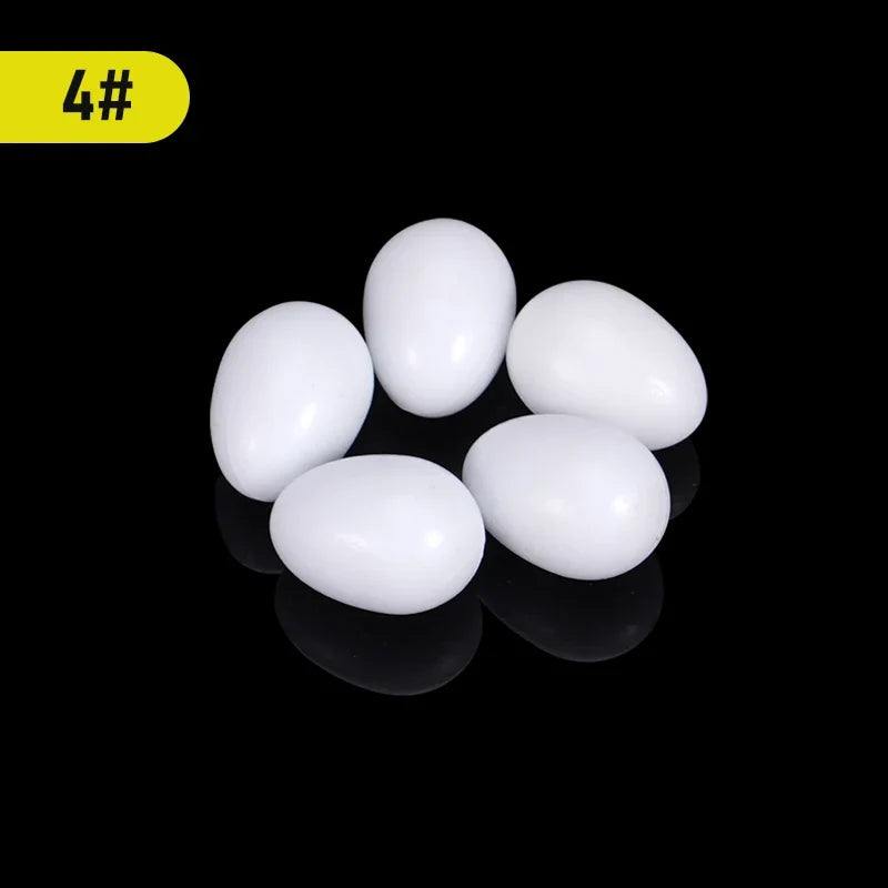 10/20Pcs Plastic Lifelike Simulation Bird - ProPawPet.com