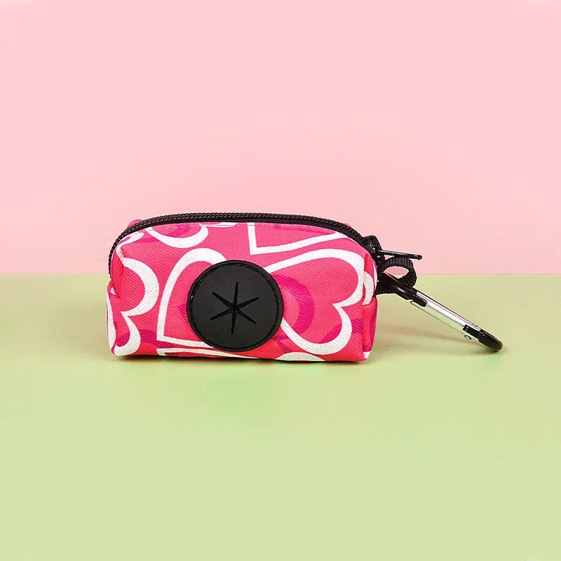1pcs/2pcs Dog Poop Bags Holder with Stylish - ProPawPet.com