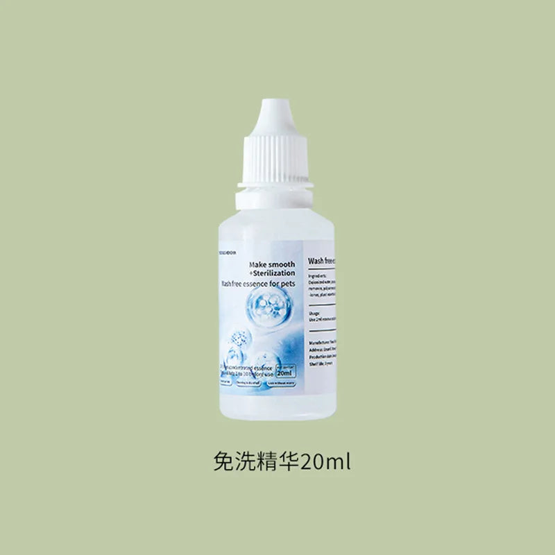 Cat & Dog Spray Massage Grooming Brush – Cat Supplies