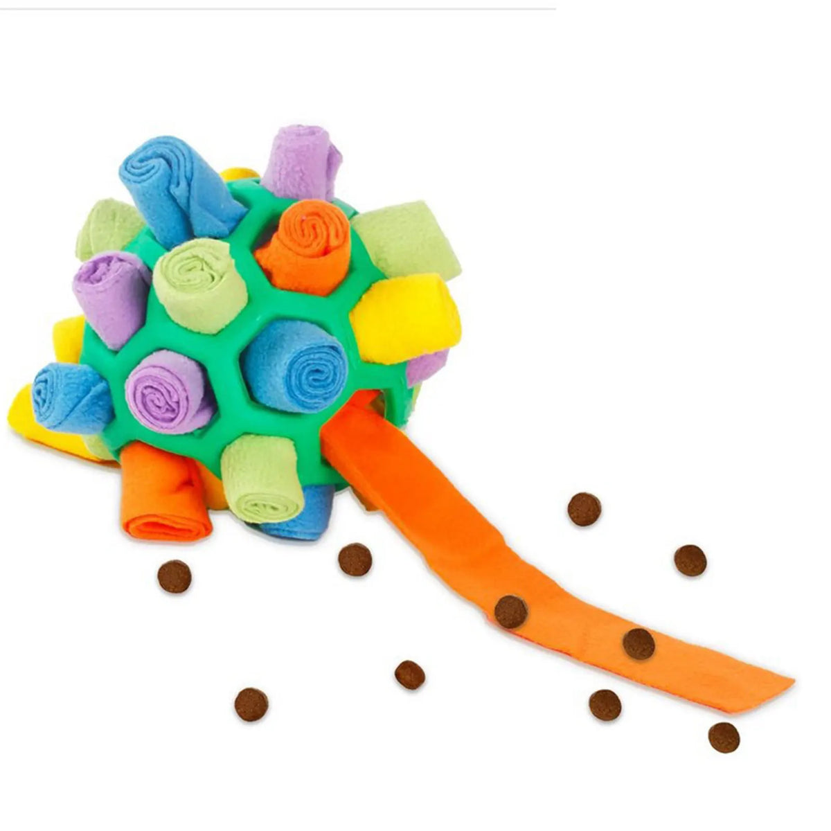 Dog Sniffing Ball Innovative Pet Shaking - ProPawPet.com