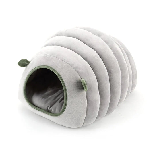 Chinchilla Ferrets Warm Soft Cozy Hideout - ProPawPet.com