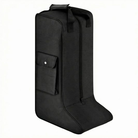 Equestrian Boot Bag Waterproof Shoe Cover - ProPawPet.com