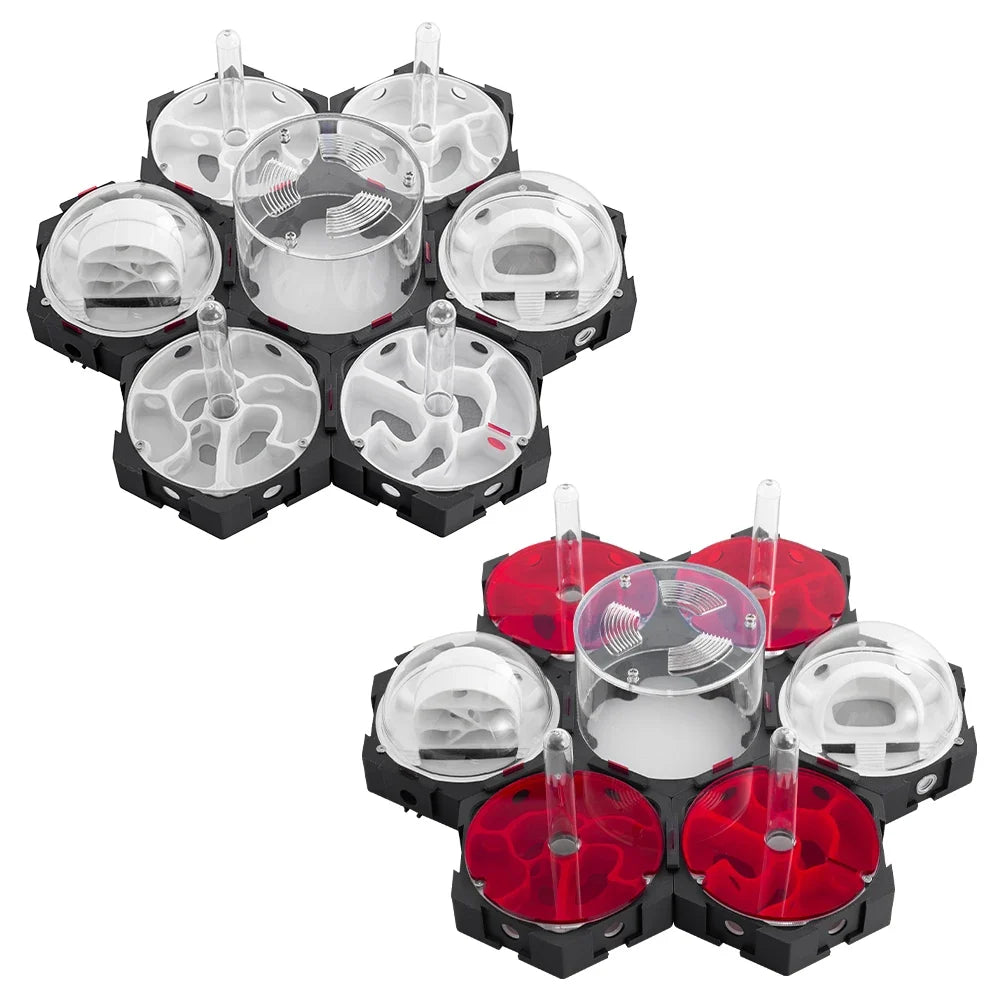 3D Printing Ant Nest Infinitely Expandable - ProPawPet.com