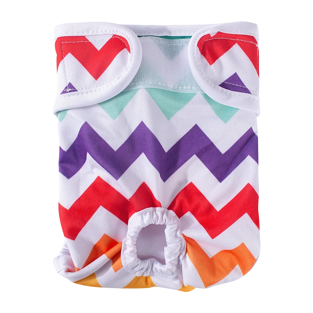 Reusable Female Dog Diapers For Small Big - ProPawPet.com