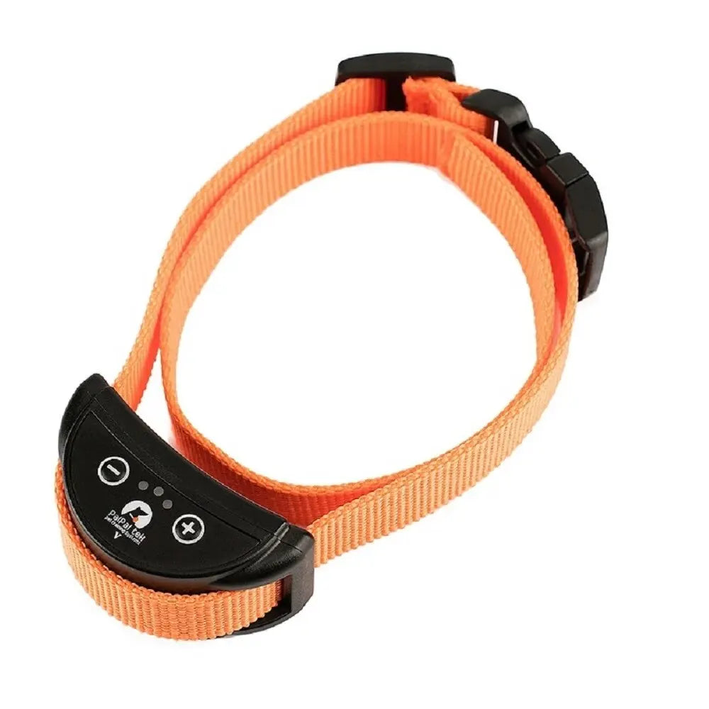 Dog Bark Collar,rechargeable Anti-bark