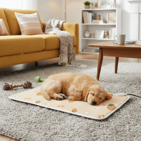 Bite Proof Pet Electric Blanket Waterproof - ProPawPet.com