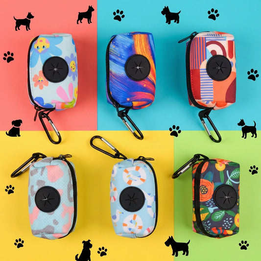 2pcs /1pcs Pet /Dog Poop Bags Holder - Works - ProPawPet.com