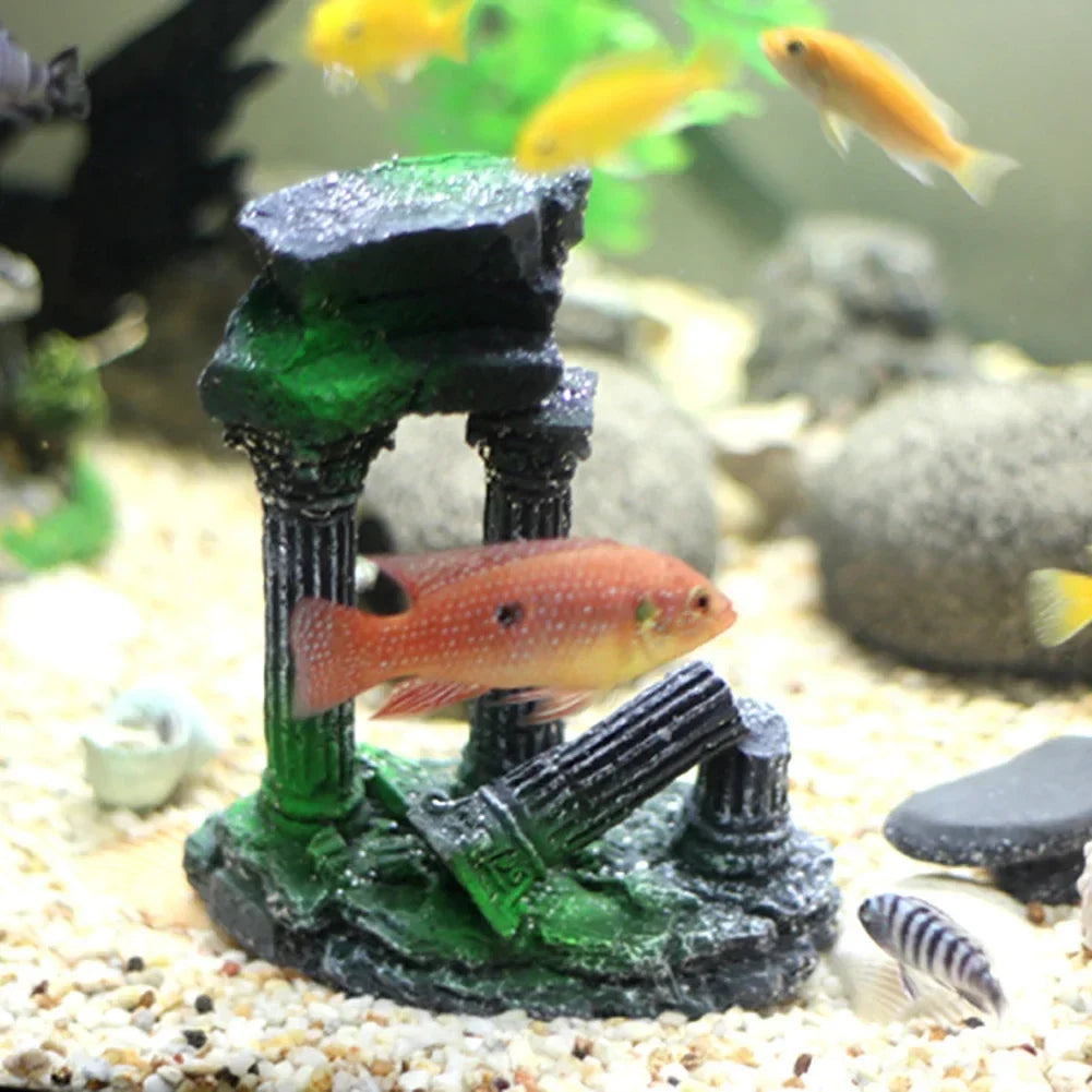 New Environmentally Friendly Resin Ancient - ProPawPet.com