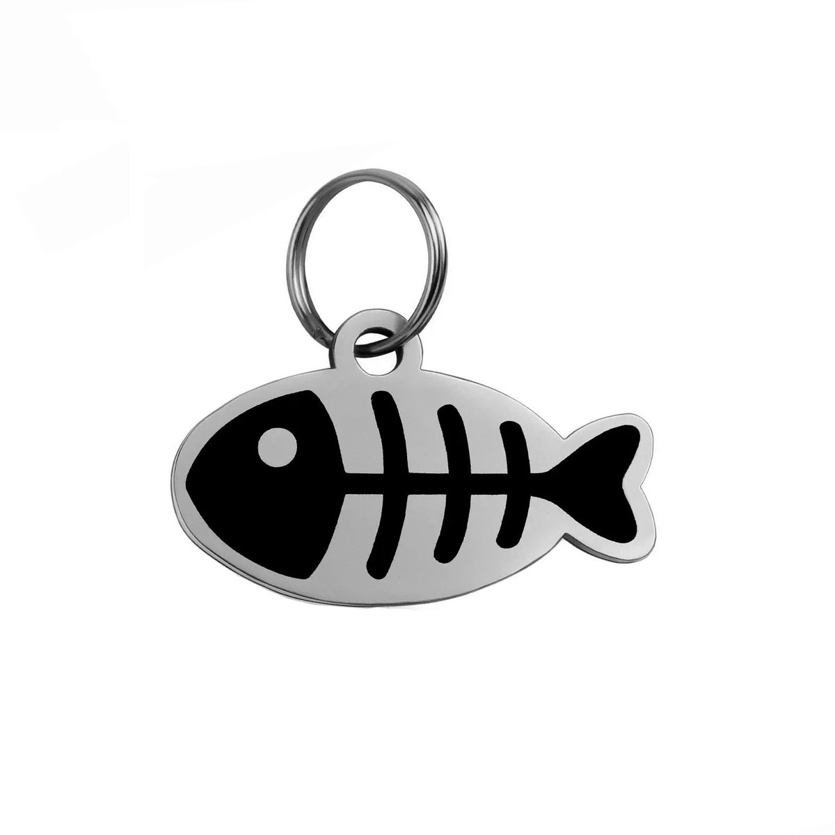 Personalized Pet ID Tag – 6 Colors