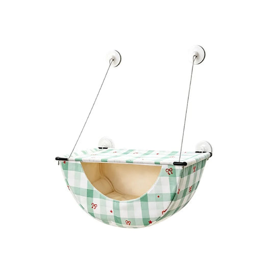 Easy To Install Heavy-Duty Cat Hammock - ProPawPet.com