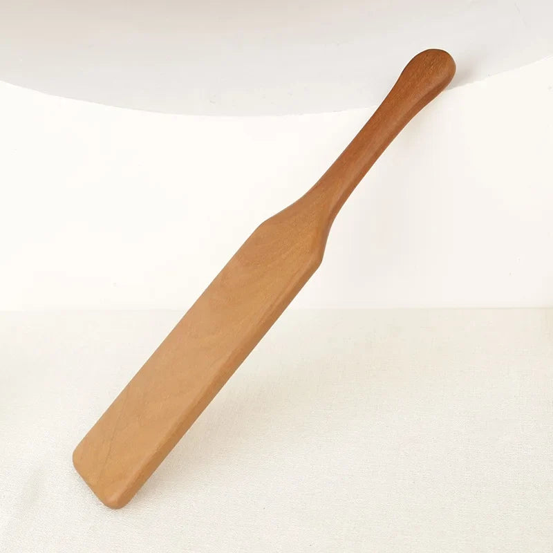 Premium Sandalwood Horse Whip & Riding Crop – 2 Colors