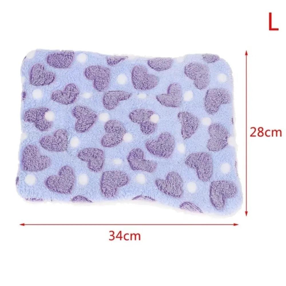 Soft Winter Mat Washable Chew-Resistant Pet - ProPawPet.com