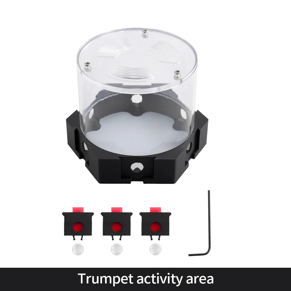 3D Printing Ant Nest Infinitely Expandable Farm Pet Anthill – 14 Colors
