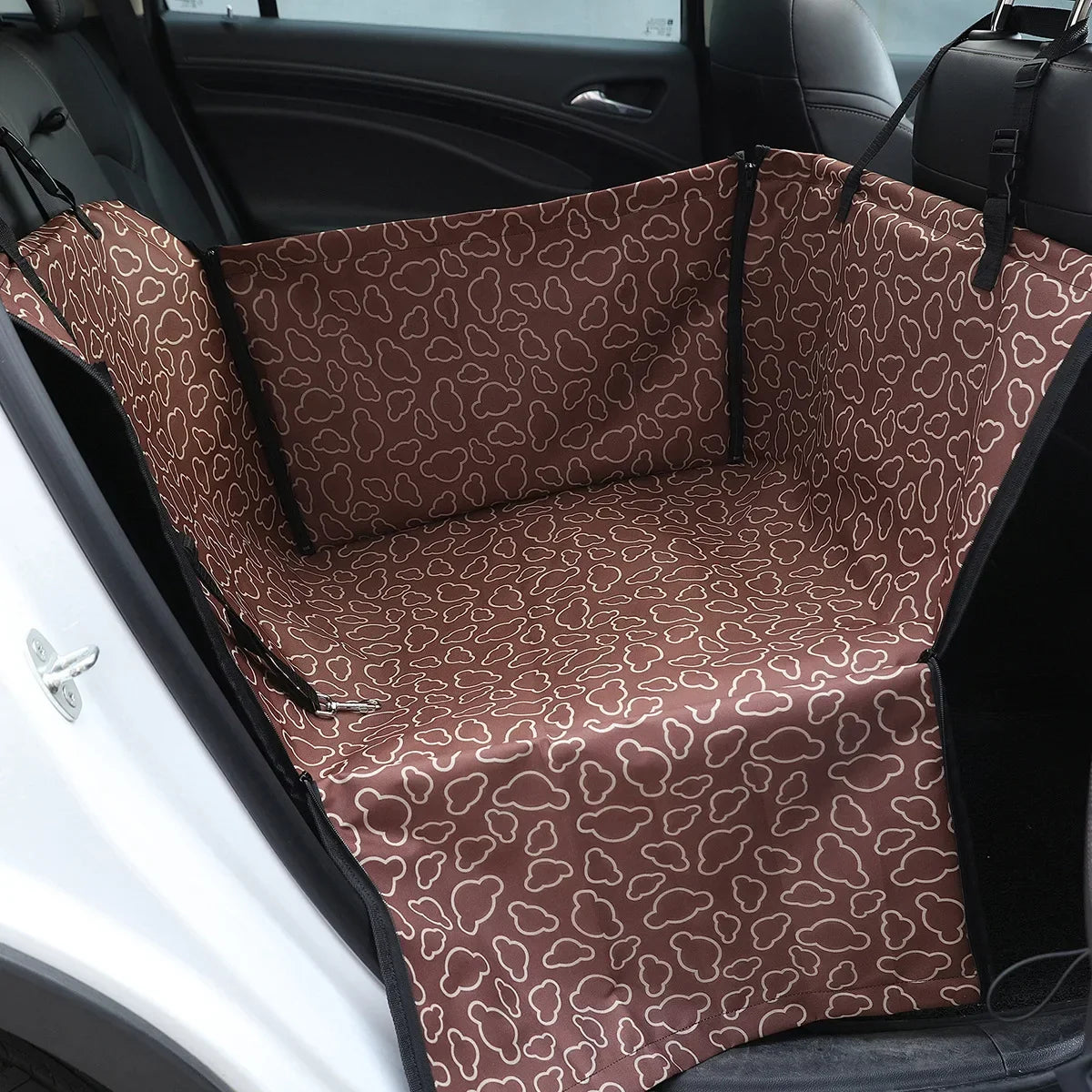 Pet Carriers Dog Car Seat Cover Carrying for - ProPawPet.com