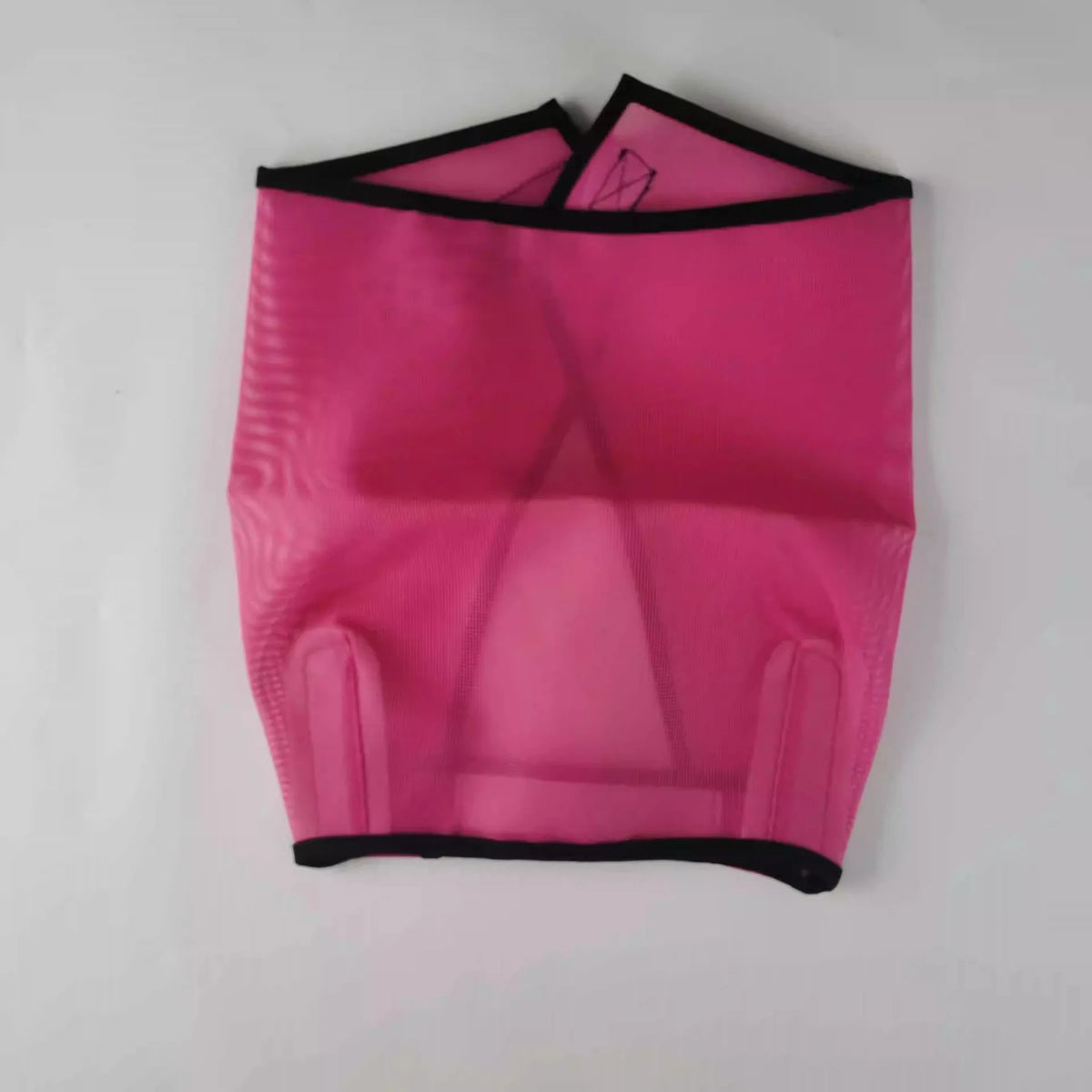 Horse Protective Gear Hook Loop Adjustable Breathable Sunshade – 3 Colors