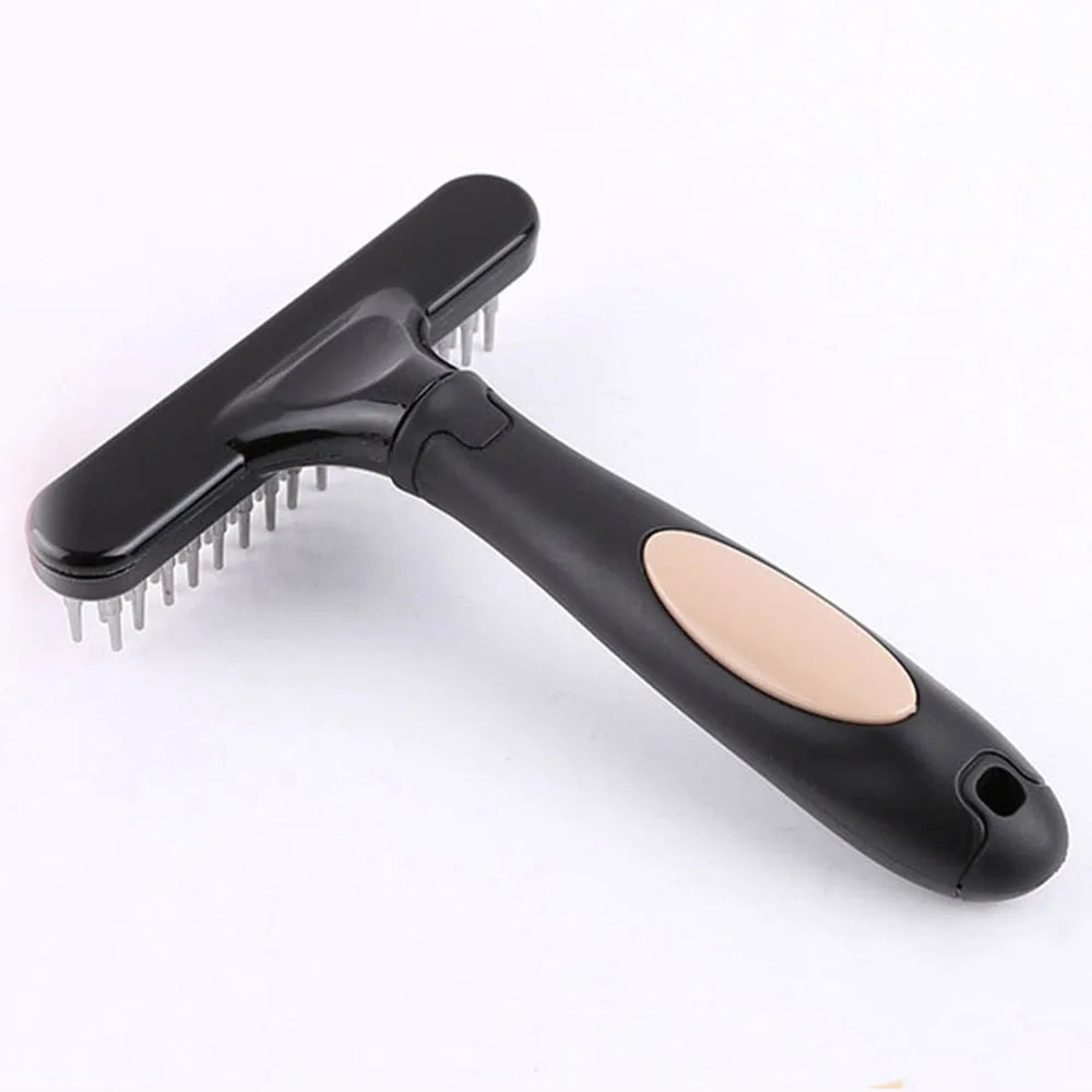 Professional Dog Grooming Rake Long Hair Cat - ProPawPet.com
