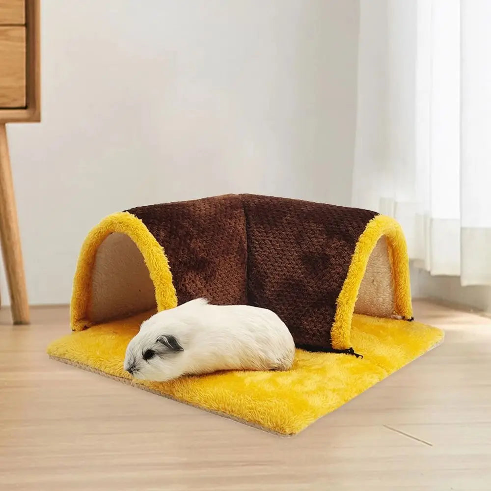Lightweight Breathable Small Animals Tunnel - ProPawPet.com