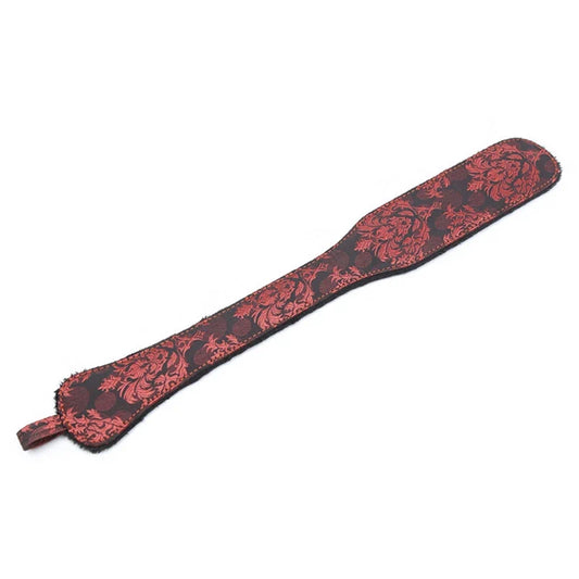 45.5CM Front Classical Red,Back Black Velvet - ProPawPet.com