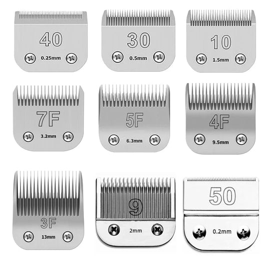 3F,4F,5F,7FC,9#,10#,30#,40#, 50# - ProPawPet.com