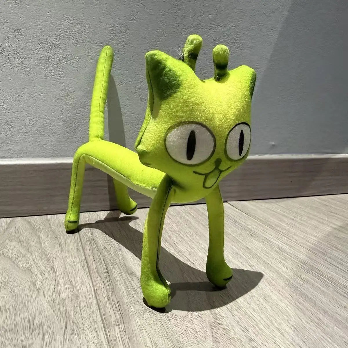 28cmCat Dog Pet Toys Abstract Dolls Mouse - ProPawPet.com