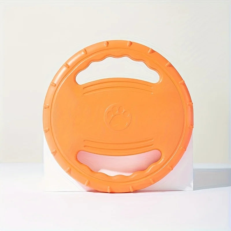 EVA Flying Disc Dog Training Toy Puppy - ProPawPet.com