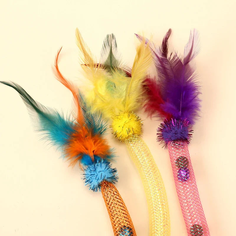 Cat bite elastic rope cat toy toys toys toys - ProPawPet.com