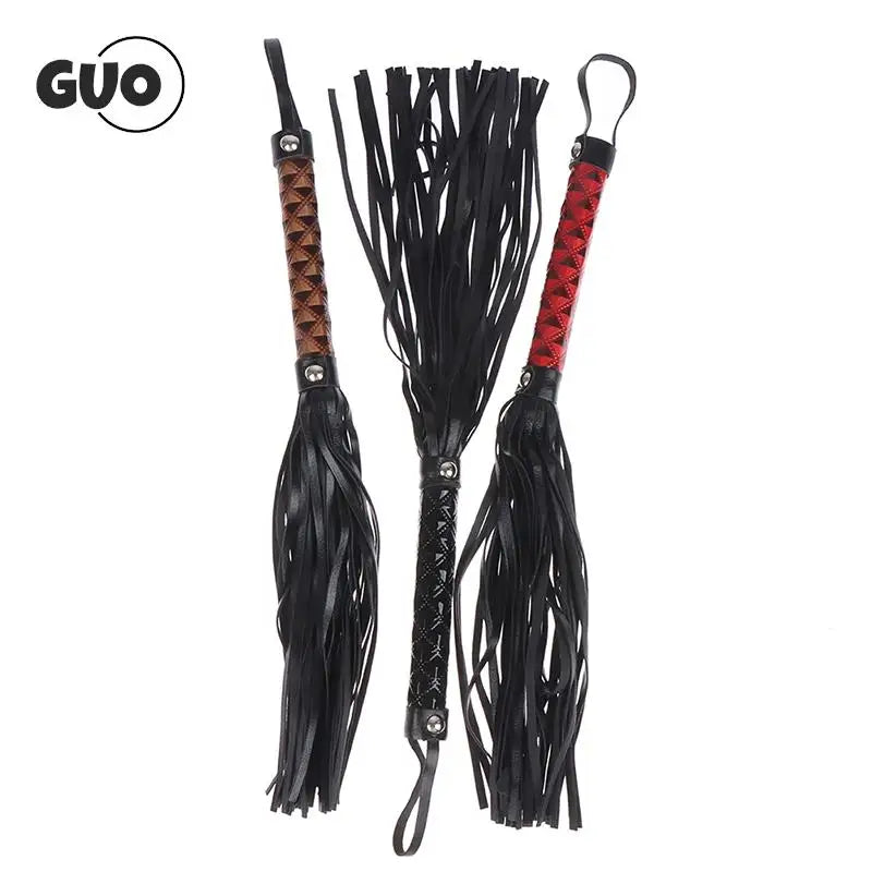 Outdoor Non Slip Leather Braided Horse - ProPawPet.com