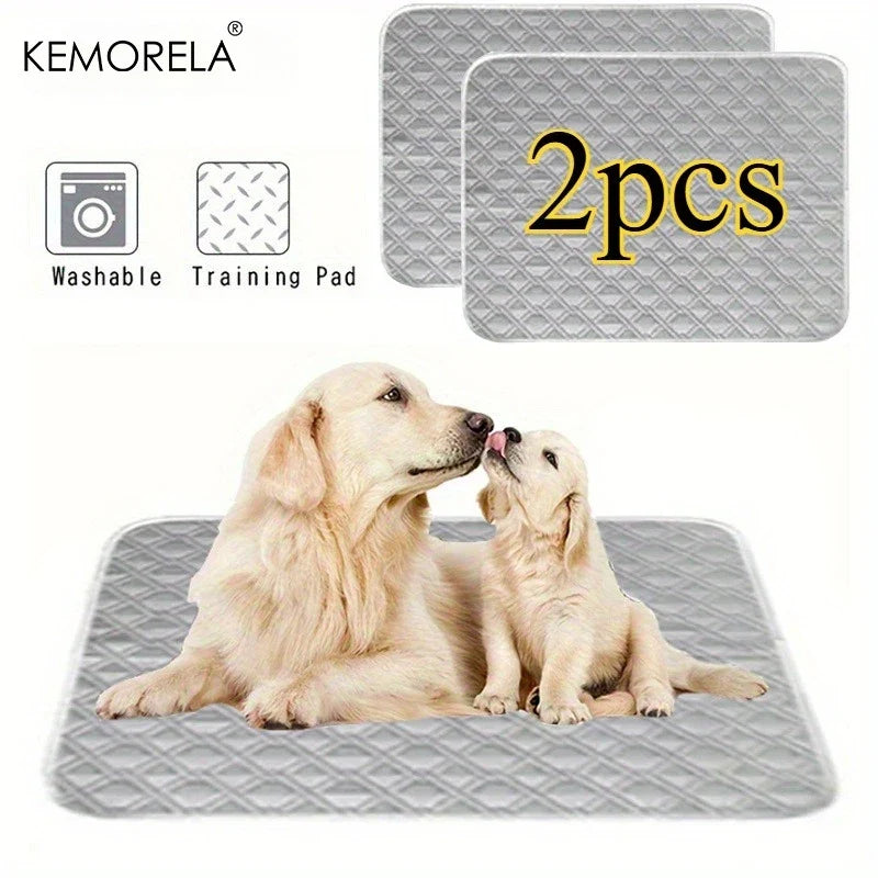 2PCS Washable Reusable Cat and Dog Urine - ProPawPet.com