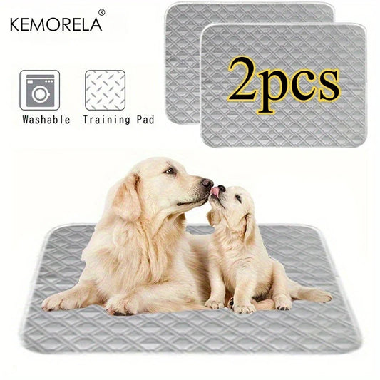 2PCS Washable Reusable Cat and Dog Urine - ProPawPet.com