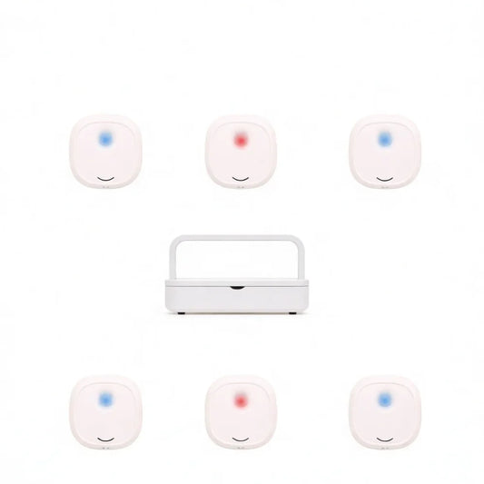 Silent Air Purifier For Pets Smart Negative - ProPawPet.com