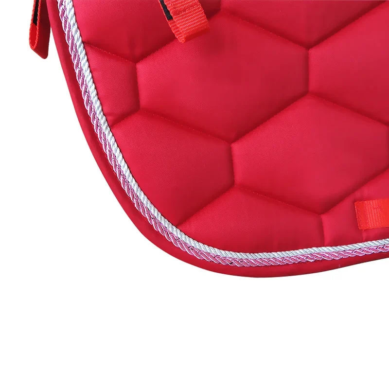 Saddle Pads Dressage Pad Jump Pad Sweat pad - ProPawPet.com