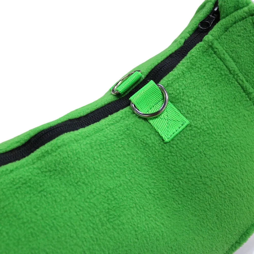 Winter Dog Clothes Soft Fleece Chihuahua - ProPawPet.com