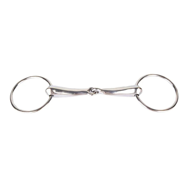 Cavassion Hollow Double Jointed round Bit - ProPawPet.com