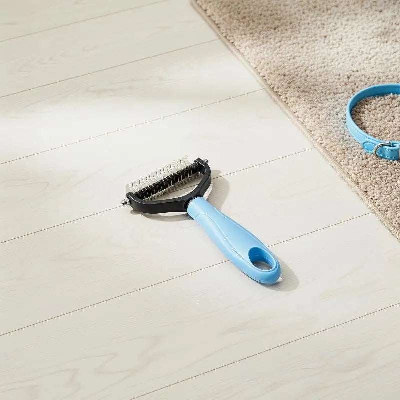 [J] Professional Pet Deshedding Brush 2 - ProPawPet.com