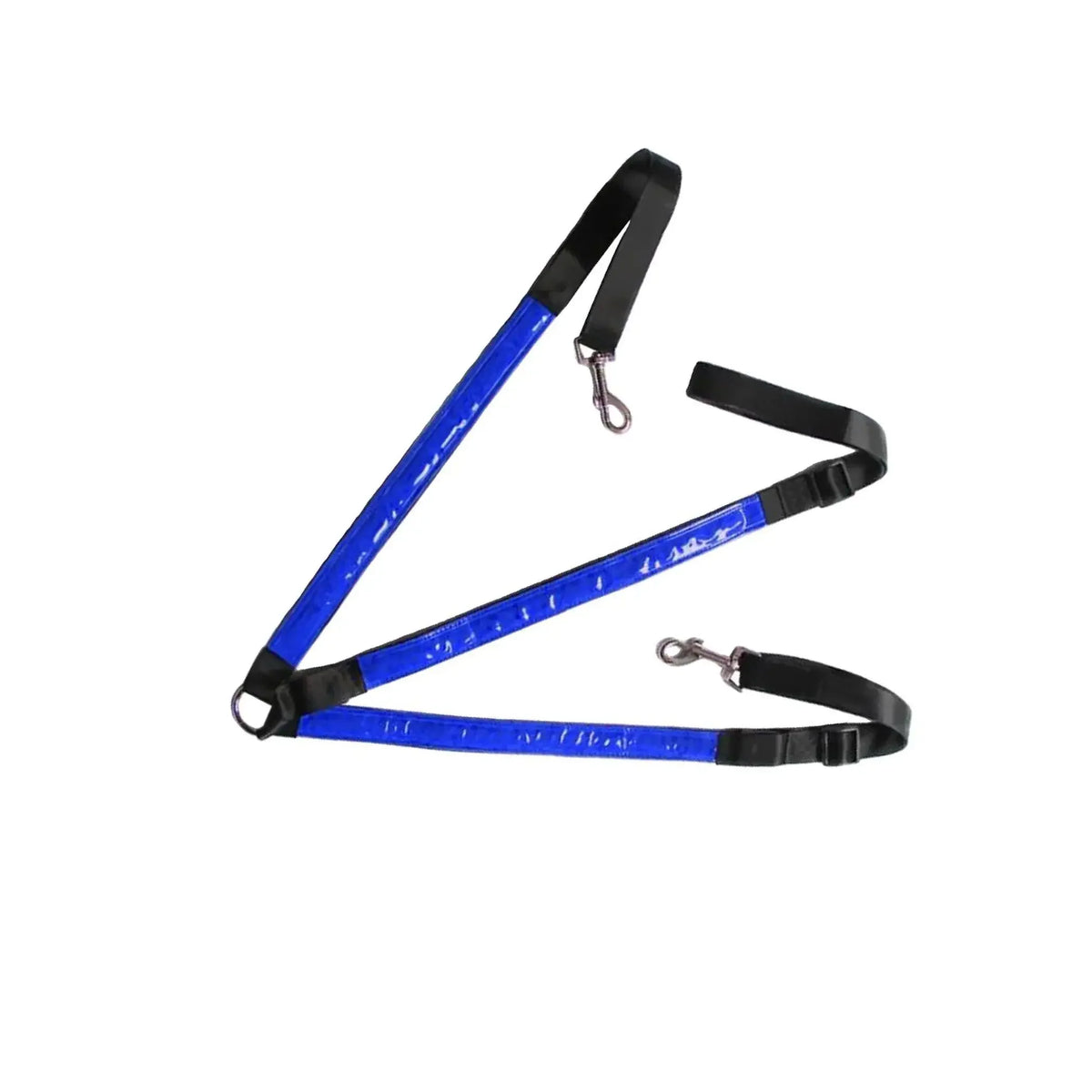 Adjustable Durable LED Horse Breastplate Collar Harness – Equestrian Accessories