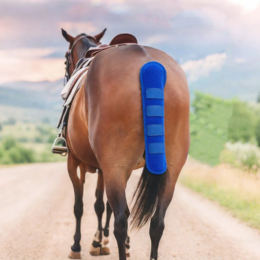 Horse Tail Wrap Protective Breathable - ProPawPet.com