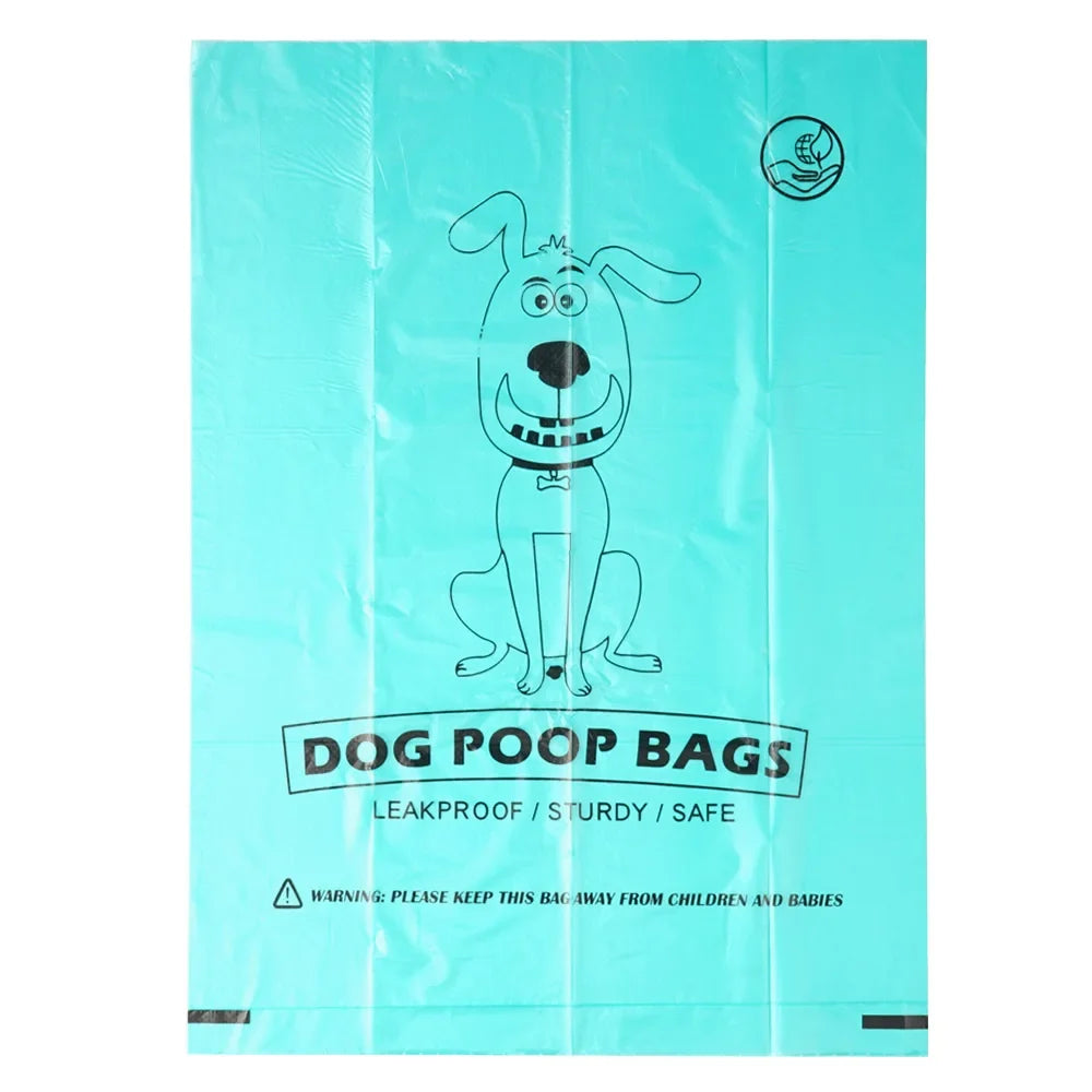 EPI Biodegradable Pet Garbage Bag Dog Poop - ProPawPet.com