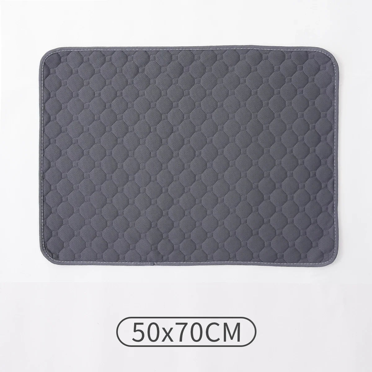 1pc Mesh Fabric Absorbent Cotton Pet Pee Pad - ProPawPet.com