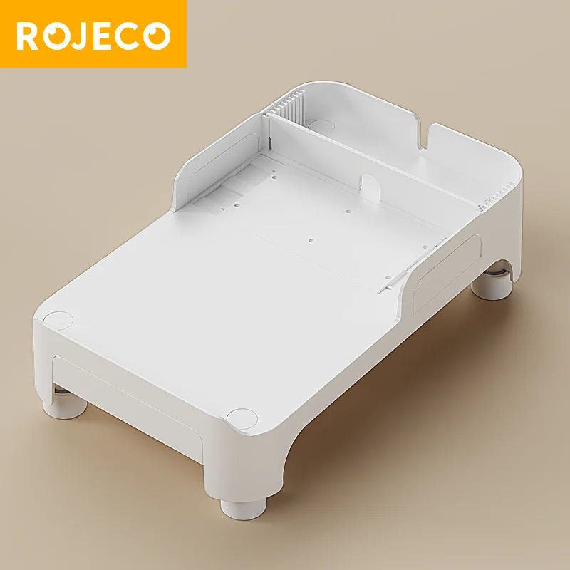 ROJECO Multifunction Feeder Elevated Bracket - ProPawPet.com