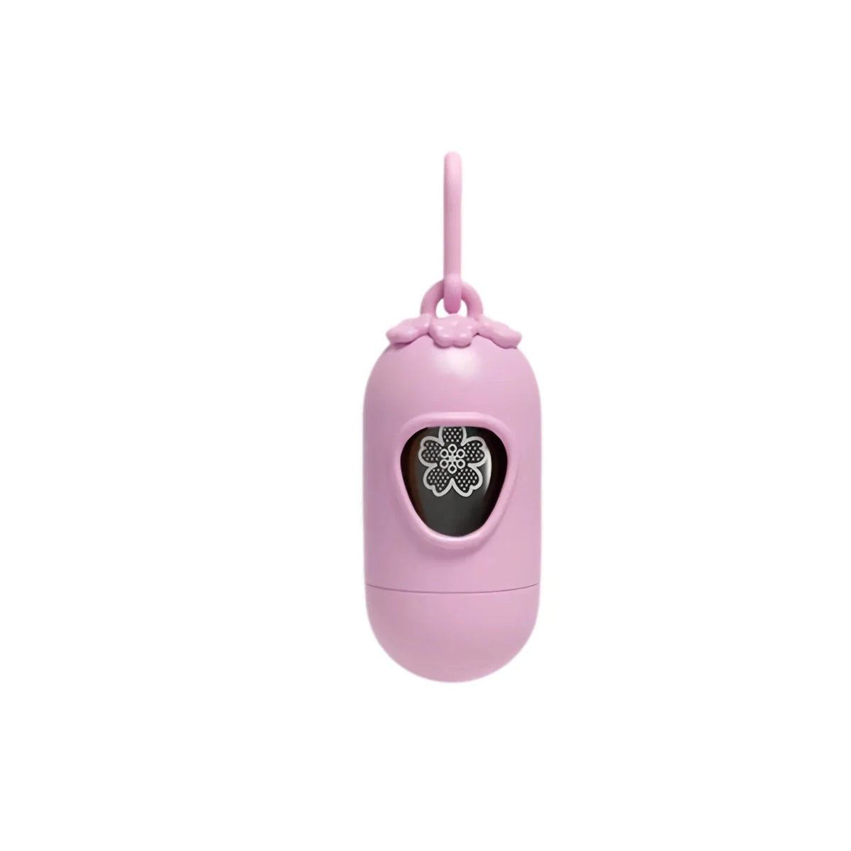 Multicolor Dog Poop Bag Dispenser Thickened Portable Pet Waste – Dog Supplies