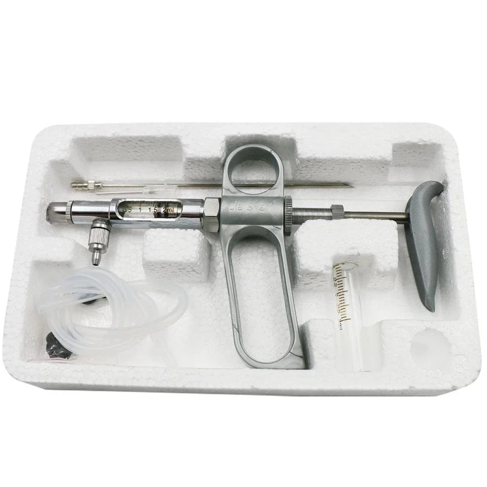 1 Pcs Animal Farm Filler Metal Continuous - ProPawPet.com