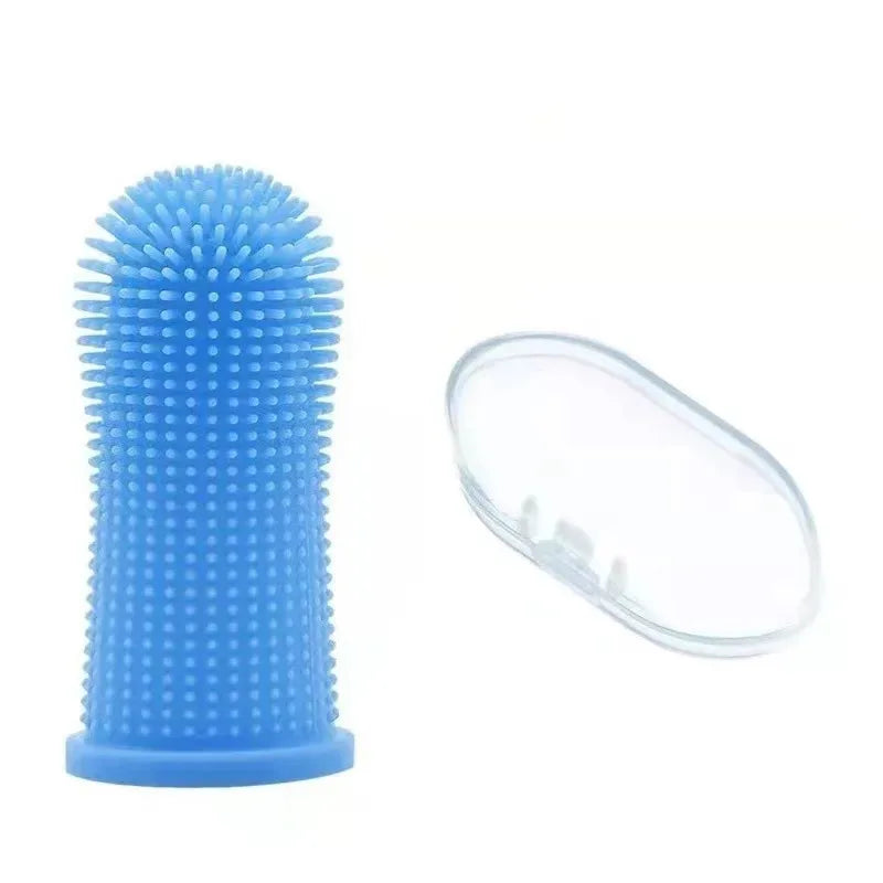 1/2/3pcs Dog Super Soft Pet Finger - ProPawPet.com