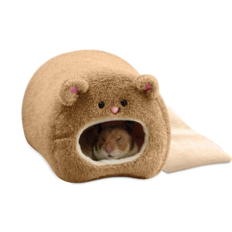 Hamster Soft Warm Bed Rat Hammock Pig - ProPawPet.com