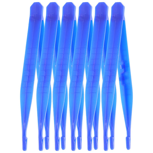 6Pcs Reptile Feeding Tweezer Heavy Duty - ProPawPet.com