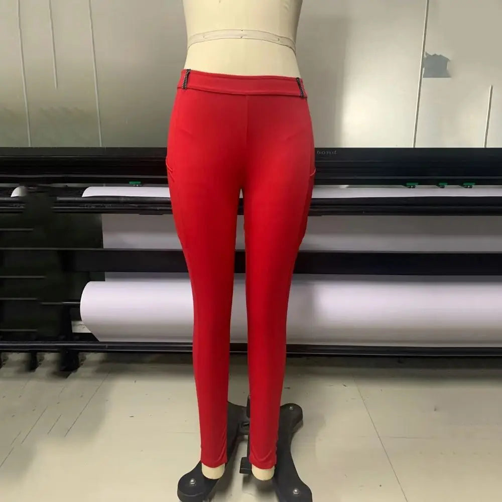 Clothes Anti-pilling Equestrian Pants Slim - ProPawPet.com